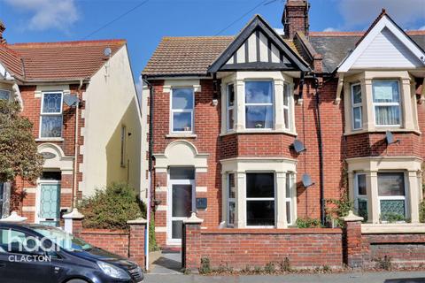 3 bedroom semi-detached house for sale, St Osyth Road, Clacton-On-Sea