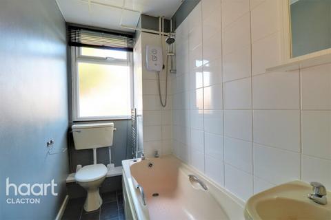 3 bedroom semi-detached house for sale, St Osyth Road, Clacton-On-Sea