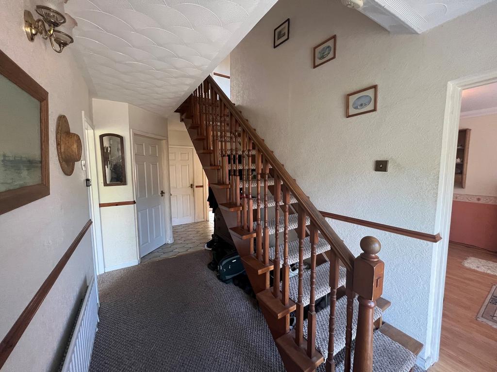Green Meadow, Glyncorrwg, Port Talbot, Neath Port Talbot. SA13 3BN 4