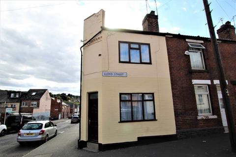 2 bedroom terraced house to rent, Lloyd Street