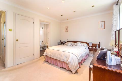 4 bedroom detached house for sale, Chippendale Close, Camberley GU17