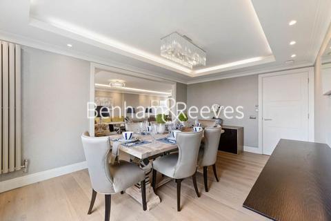 5 bedroom apartment to rent, St. Johns Wood Park, Hampstead NW8