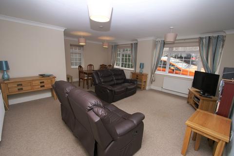1 bedroom in a house share to rent - Salisbury Road, Andover, SP10
