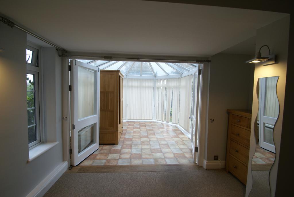 Salisbury Road, Andover, SP10 1 bed in a house share £725 pcm (£167 pw)