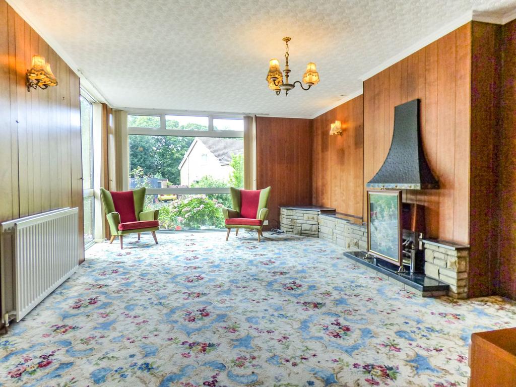 High Park, Deuchar Park, Morpeth, Northumberland, NE61 2TA 4 bed semi