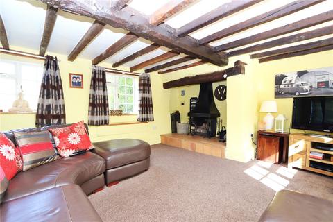3 bedroom semi-detached house for sale - High Street, Stoke Goldington, Newport Pagnell, MK16