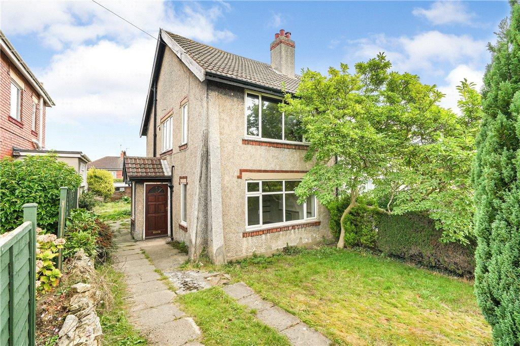 Barleyfields Road Wetherby West 3 Bed Semi Detached House £230 000