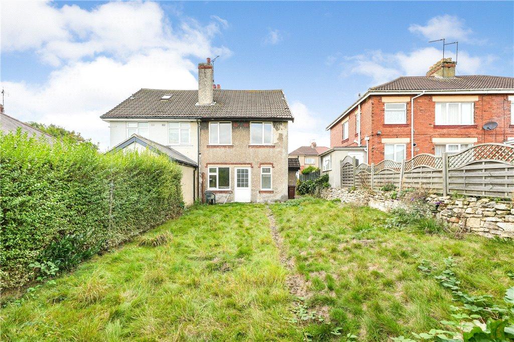 Barleyfields Road Wetherby West 3 Bed Semi Detached House £230 000