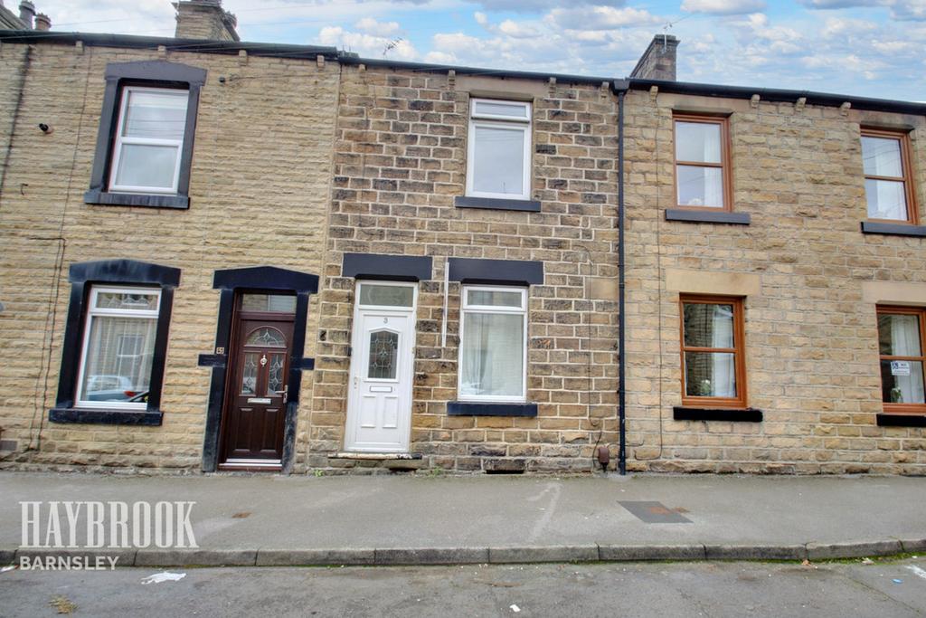 Derby Street, Barnsley 6 bed terraced house for sale £168,000
