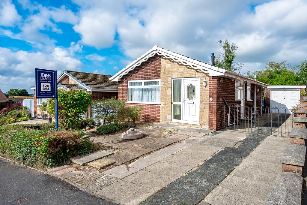 Ashfield Crescent, Billinge, WN5 2 bed bungalow for sale £175,000
