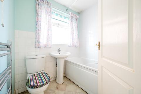 3 Ashfield Crescent, Billinge, Wigan, WN5 7TE
