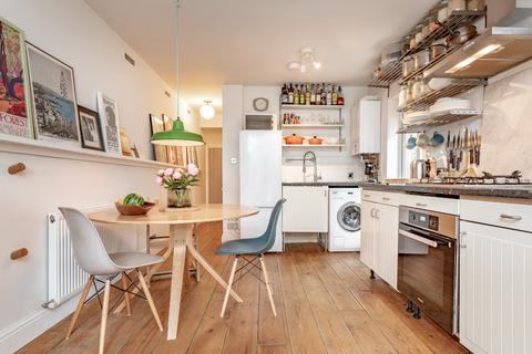 Flat A, 28 Jersey Road, London, E11 4BL