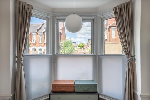 Flat A, 28 Jersey Road, London, E11 4BL