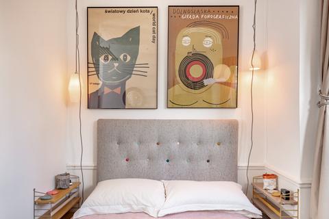 Flat A, 28 Jersey Road, London, E11 4BL