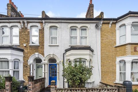 72 Howson Road, London, SE4 2AU