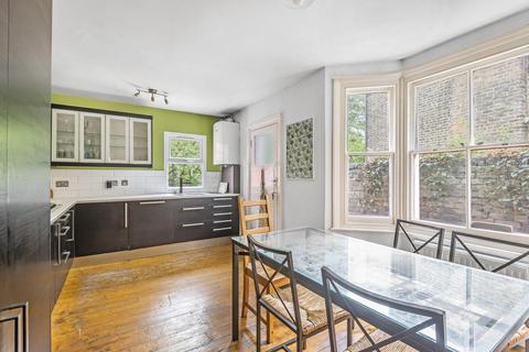 72 Howson Road, London, SE4 2AU