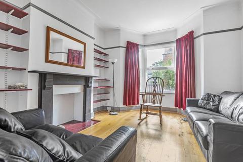 72 Howson Road, London, SE4 2AU