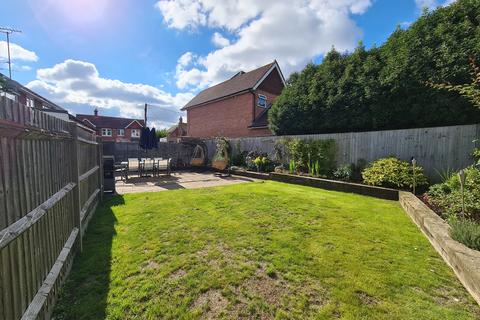 5 Clements Close, Spencers Wood, Reading, RG7 1HJ