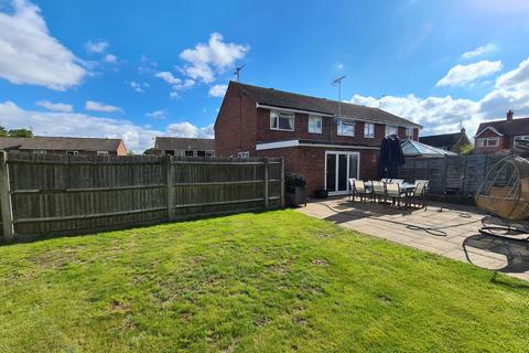 5 Clements Close, Spencers Wood, Reading, RG7 1HJ