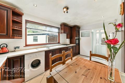 44 Holburne Road, London, SE3 8HP