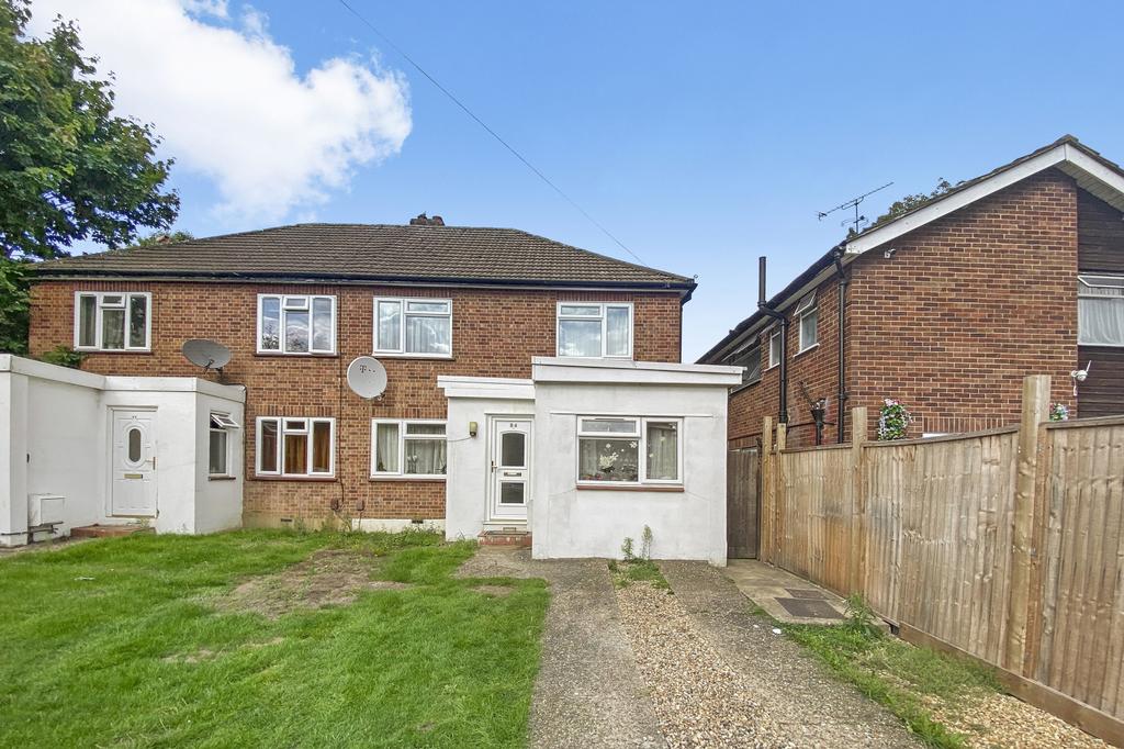 Peel Road, Harrow, Middlesex HA3