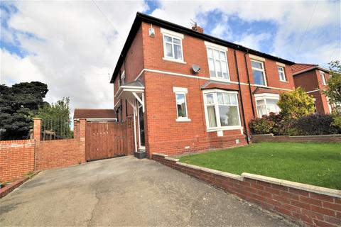 3 bedroom semi-detached house for sale - Tynedale Road, South Shields
