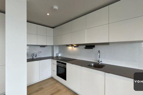 3 bedroom flat to rent - Olympic Way