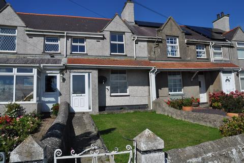 2 bedroom terraced house to rent, School Terrace, Holyhead, LL65