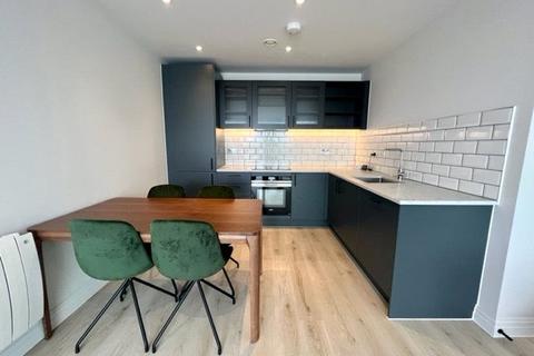 2 bedroom apartment for sale - Pembroke Broadway, Camberley, Surrey, GU15
