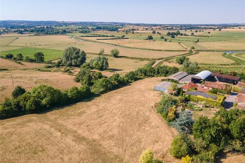 4 bedroom equestrian property for sale - Knapp, North Curry, Taunton, Somerset, TA3