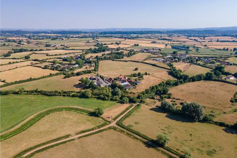 4 bedroom equestrian property for sale, Knapp, North Curry, Taunton, Somerset, TA3