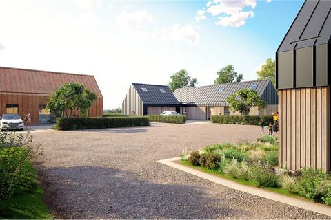 4 bedroom equestrian property for sale, Knapp, North Curry, Taunton, Somerset, TA3