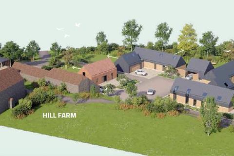 4 bedroom equestrian property for sale, Knapp, North Curry, Taunton, Somerset, TA3