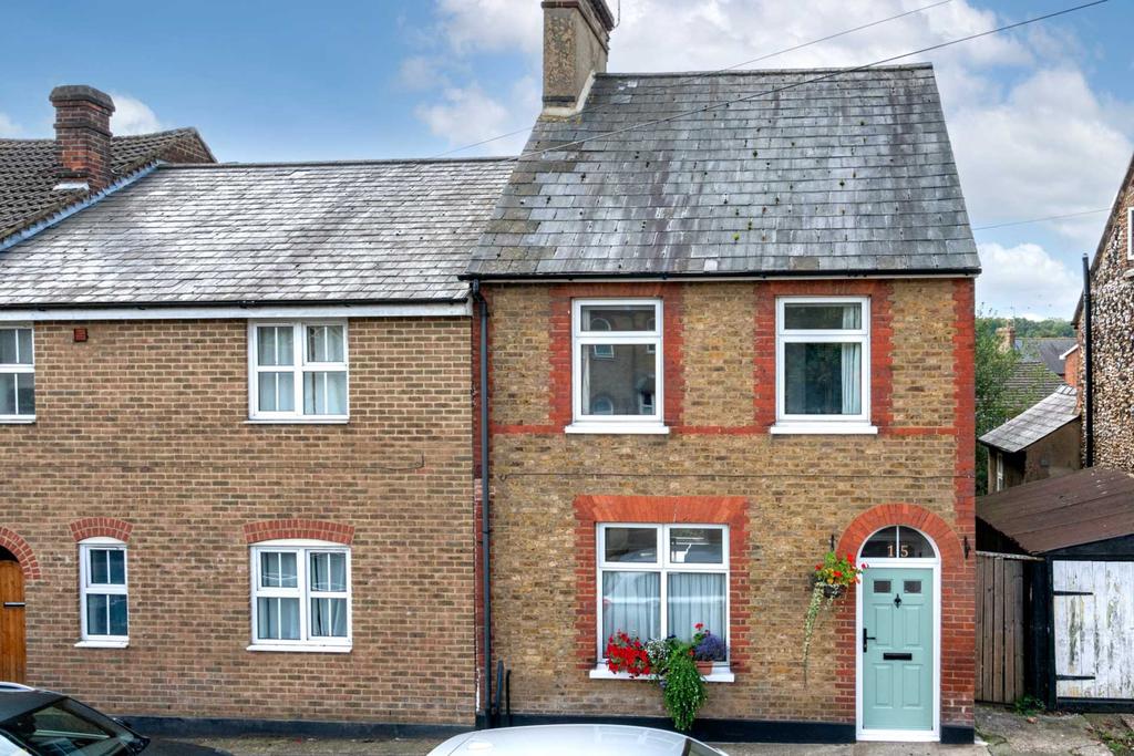 St Johns Road, Boxmoor 4 bed house for sale £635,000