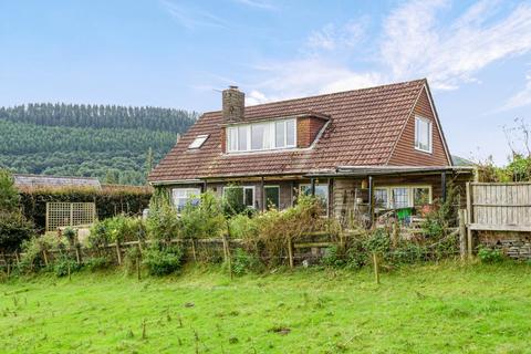 The Cobb Clawdd Lane, New Radnor, Presteigne, LD8 2TU