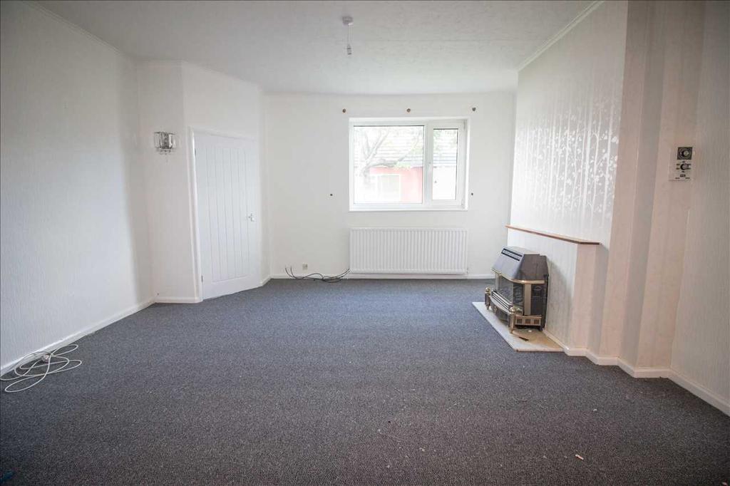 Ridley Street, Klondyke, Cramlington 3 bed terraced house £595 pcm (£137 pw)