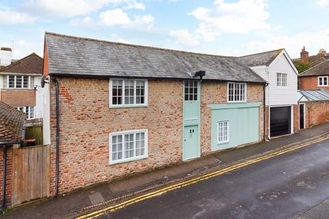 2 bedroom semi-detached house to rent - New Street, Canterbury