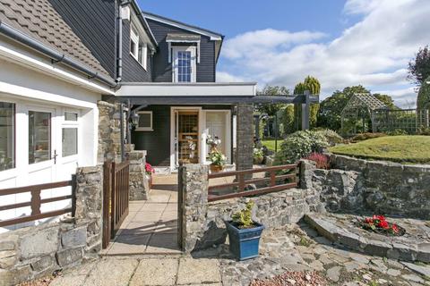 4 bedroom cottage for sale - Porterstone Cottage, Old Loans Road, Dundonald, KA2 9DB