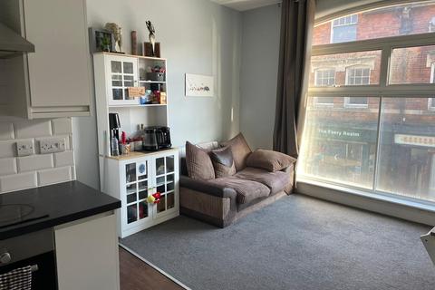 2 bedroom flat to rent - Montagu Street, Kettering, NN16