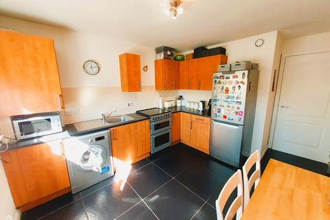 2 bedroom flat for sale - Flat 1/2, 2 Dean Court, Clydebank, Dunbartonshire