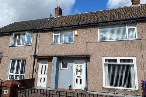 3 bedroom terraced house for sale - Cubert Road, Croxteth, Liverpool, L11