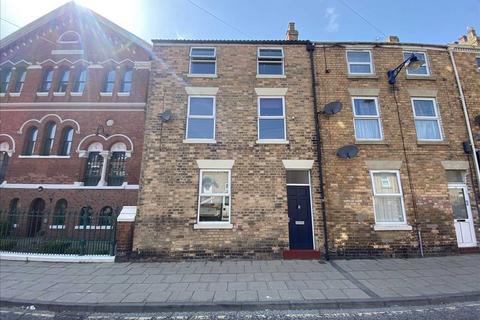 3 bedroom house for sale, Chapel View, Union Street, Filey