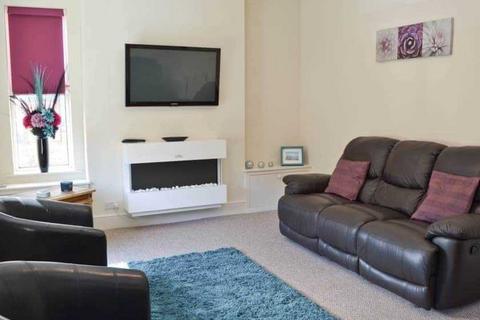 3 bedroom house for sale, Chapel View, Union Street, Filey