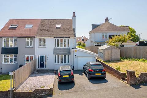 Shiphay Park Road, Torquay