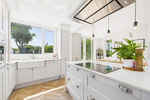 4 bedroom semi-detached house for sale, Shiphay Park Road, Torquay