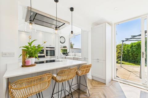 4 bedroom semi-detached house for sale, Shiphay Park Road, Torquay