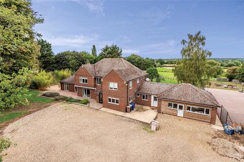 5 bedroom equestrian property for sale - Old Bury Road, Lackford, Bury St Edmunds, Suffolk, IP28