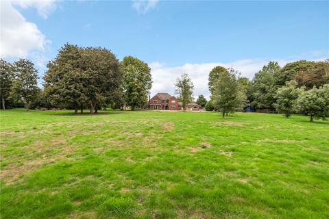 5 bedroom equestrian property for sale - Old Bury Road, Lackford, Bury St Edmunds, Suffolk, IP28