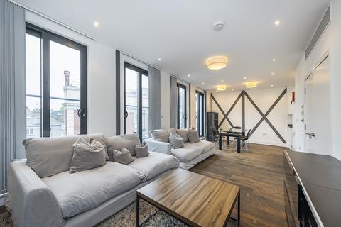 4 bedroom flat to rent - Old Street, London EC1V