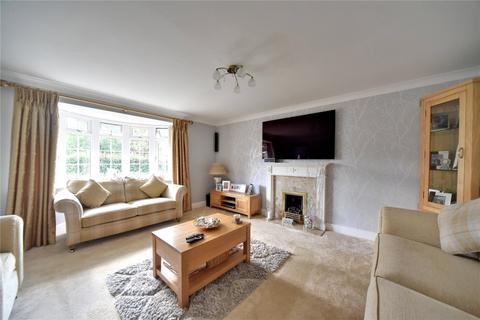 4 bedroom detached house for sale - Oxford Close, Mildenhall, Bury St. Edmunds, Suffolk, IP28
